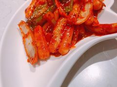 -七八冷面·延边朝鲜族美食(欢乐谷店)