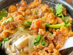 瓦罐酥肉-溢香苑瓦罐(前进路店)