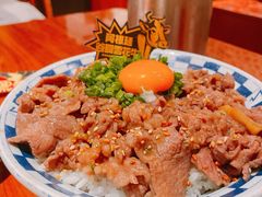 -摩打食堂(江南西店)