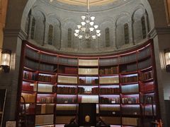 -中华圣公会教堂旧址