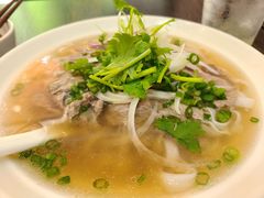 -PHO·5越南牛肉粉(建新路店)