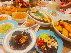 -四季餐厅(华苑店)