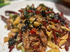 -老友王·南宁特色菜(金汇如意坊店)