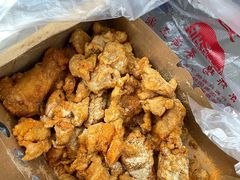 -阿捡忭京炸鸡(韭菜园总店)