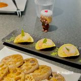 布朗尼探店｜当肉串在你面前慢慢烤熟