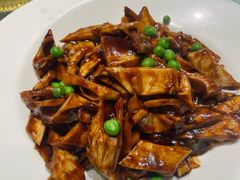 -香融府·烤鸭·家常菜(花乡奥莱店)