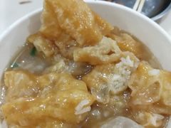 -百成大同鸭肉粥(大同总店)