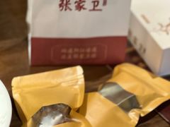 -张家卫·阳江菜·小海鲜(肥婆湾桥店)