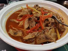 -潇湘·永州会馆(百子湾店)