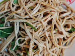 -津门羊大爷·铜锅涮肉(黄河道店)