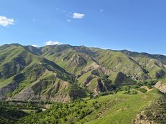 -雁门关景区