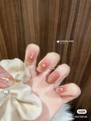 -LILY NAILS美甲美睫