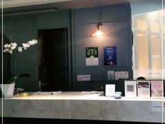 -戈雅法餐厅(世界城广场店)