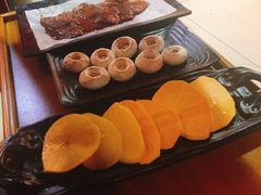 -杀猪天·韩国烤肉(总店)