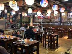 -小川洋风料理(江汉路店)