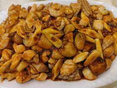 八珍豆腐-奥华餐厅·老张记(台基厂店)