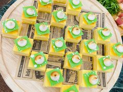 -好日子皇冠假日酒店·君怡咖啡厅(特美思大厦店)