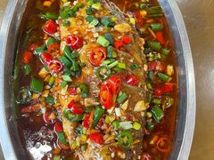 -徽厨食坊·农家特色私房菜