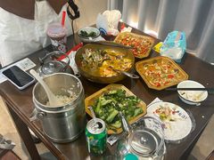-朗妈私房菜(婺女州店)