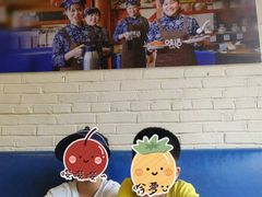 -妈妈的味道(和顺古镇店)