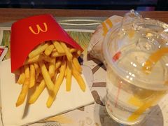 -麦当劳(东急新天地店)