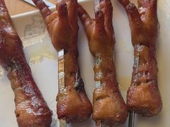 -正丰源大缸烧烤(人民路店)