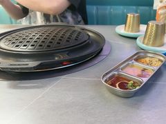 -牛犇炭火烤肉·鲜切烤肉(承德总店)