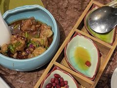-顺意·顺德家乡菜(国际人才大厦店)