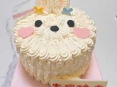 -第戎蛋糕(恒隆广场店)