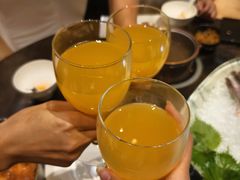 -金陵饭店-56JIA Restaurant家餐厅