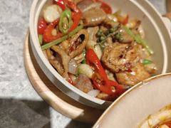 -留半山·香港食堂(啦啦宝都店)