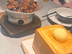 -绿茶餐厅(广州天河城店)