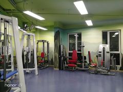 -红山会健身·普拉提(广安门店)