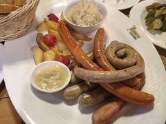 -巴伐利亚啤酒坊(意式风情街店)