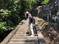 -威远炮台