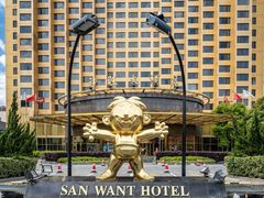 -上海神旺大酒店