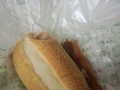 -麦当劳(南京五龙店)