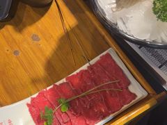-捞围鲜·港式打边炉(海阳路店)