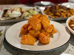 -疆Jiang·新疆秘制料理