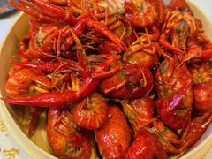 -庆峰龙虾烧烤(合肥一店)
