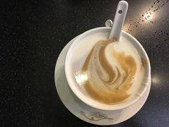 -晶晶甜品(发昌大厦店)