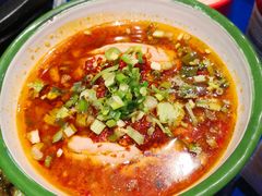 -马路边边火锅串串(观前街店)