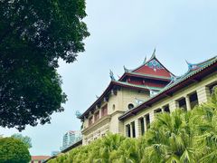 -厦门大学(思明校区)