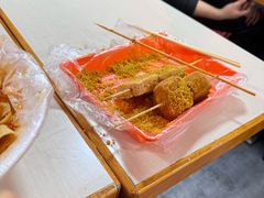 -安发瞧麻辣烫(总店)