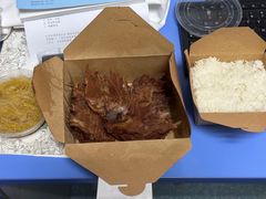-犟骨头排骨饭(回龙观龙禧店)