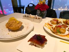 -金轩中餐厅 Jin Xuan(浦东丽思卡尔顿酒店)