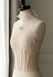 -WECOUTURE高级订制广州