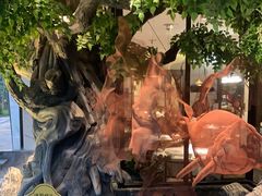 -院里寻菜·精致庭院菜(观沙岭店)