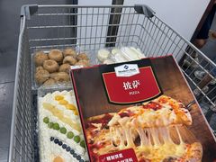 -山姆会员商店(邻瑞广场店)