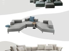 -剪刀石头布家居广场